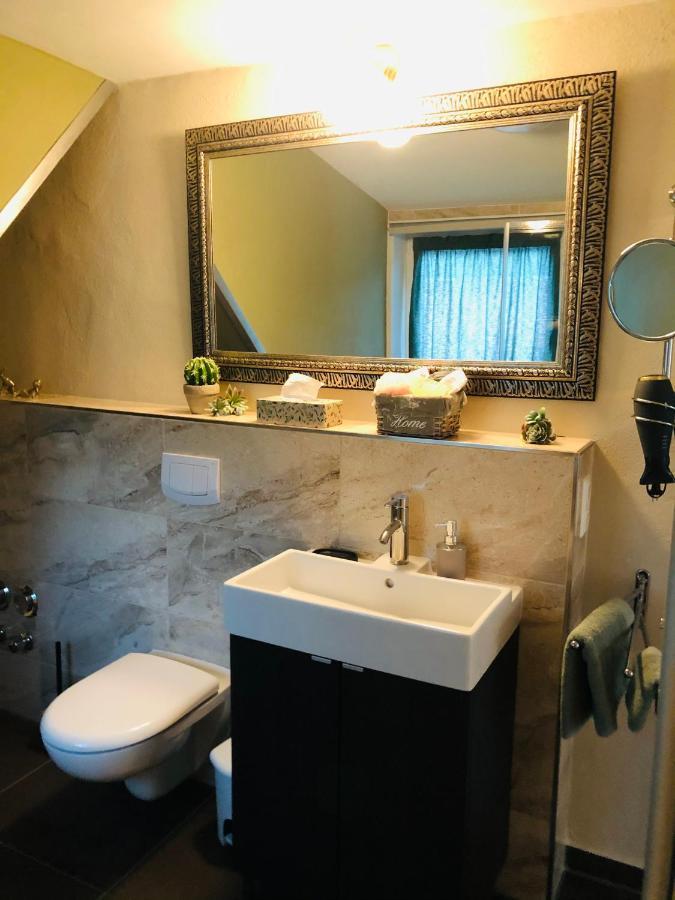 רצבורג Ferienwohnung C Im Ferienhaus Antika מראה חיצוני תמונה